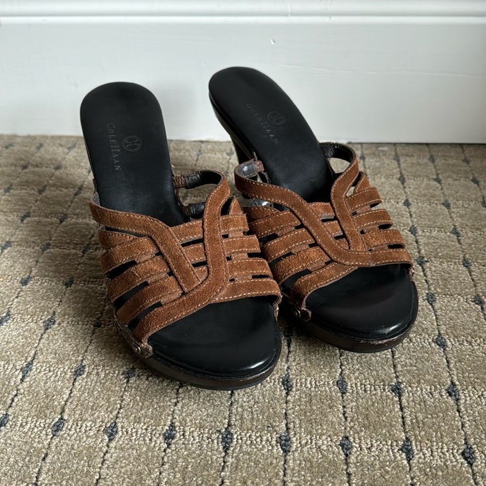 Cole Haan